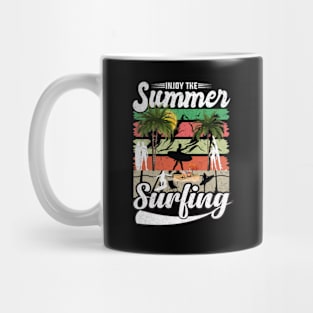 Summer Suefung Mug